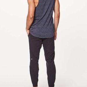 Lululemon In Mind Pant Jogger // Grey // Men's Small